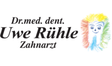Kundenlogo von Herr Dr. med. dent. Uwe Rühle