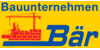 Kundenlogo von Bär Bau GmbH & Co. KG