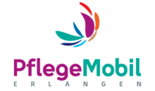 Kundenlogo von Pflegemobil Erlangen GmbH - K. Ansorg
