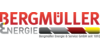 Kundenlogo von Bergmüller Energie & Service GmbH