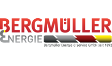 Kundenlogo von Bergmüller Energie & Service GmbH
