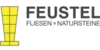 Kundenlogo von Fliesen - Naturstein Feustel GmbH