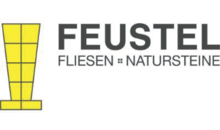 Kundenlogo von Fliesen - Naturstein Feustel GmbH