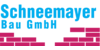 Kundenlogo von Schneemayer Bau