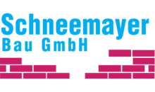 Kundenlogo von Schneemayer Bau