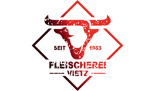 Kundenlogo von Vietz Fleischerei