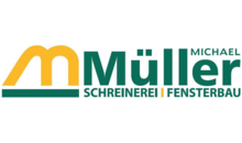 Kundenlogo von Michael Müller Schreinerei