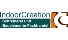 Kundenlogo von Stephan Betz Indoor Creation