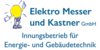 Kundenlogo von Elektro Messer & Kastner GmbH