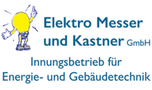 Kundenlogo von Elektro Messer & Kastner GmbH