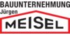 Kundenlogo von Bauunternehmen Jürgen Meisel