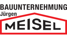 Kundenlogo von Bauunternehmen Jürgen Meisel