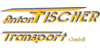 Kundenlogo von Anton Fischer Transport GmbH | nationale und internationale Transporte