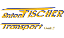 Kundenlogo von Anton Fischer Transport GmbH | nationale und internationale Transporte