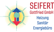 Kundenlogo von Gottfried Seifert GmbH