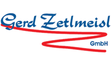 Kundenlogo von Gerd Zetlmeisl GmbH