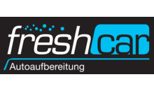 Kundenlogo von Freshcar Autoaufbereitung Willi Böhm
