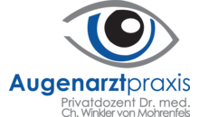 Kundenlogo von Priv.Doz.Dr.med Christoph Winkler von Mohrenfels