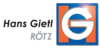 Kundenlogo von Hans Gietl GmbH