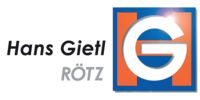 Kundenlogo Hans Gietl GmbH