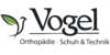 Kundenlogo von Orthopädie- Schuh und Technik Vogel GmbH