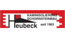 Kundenlogo von Thomas Heubeck Schornsteinbau