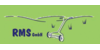 Kundenlogo von Rasenpflege- und Mäh-Service RMS GmbH