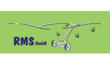 Kundenlogo von Rasenpflege- und Mäh-Service RMS GmbH
