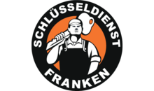 Kundenlogo von Schlüsseldienst Franken