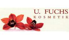 Kundenlogo von Kosmetik Fuchs