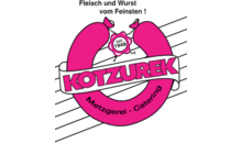 Kundenlogo von Kotzurek Claus