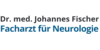 Kundenlogo von Dr.med. Johannes Fischer Facharzt für Neurologie