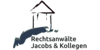 Kundenlogo von Rechtsanwälte Jacobs & Kollegen Inh. Norbert Schreck