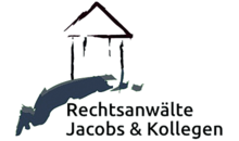Kundenlogo von Rechtsanwälte Jacobs & Kollegen Inh. Norbert Schreck