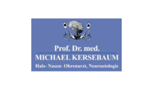 Kundenlogo von Kersebaum Michael Prof. Dr.