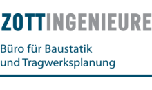 Kundenlogo von Thomas Zott - Ingenieurbüro