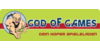 Kundenlogo von God of Games