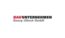 Kundenlogo von Bauuntenehmen Georg Ultsch GmbH
