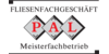 Kundenlogo von Johannes Pal Fliesen Meisterfachbetrieb