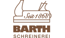 Kundenlogo von Barth Thomas Schreinerei