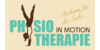 Kundenlogo von Physiotherapie in Motion Daniela Gareis