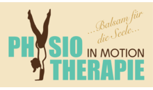 Kundenlogo von Physiotherapie in Motion Daniela Gareis
