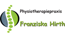 Kundenlogo von Physiotherapiepraxis Franziska Hirth