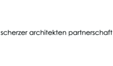 Kundenlogo von Scherzer Architekten Partnerschaft