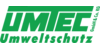 Kundenlogo von UMTEC GmbH & Co.KG