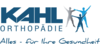 Kundenlogo von Alfred Katzenberger Kahl Orthopädie