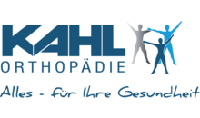 Kundenlogo von Alfred Katzenberger Kahl Orthopädie