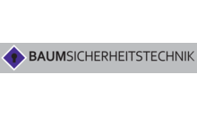 Kundenlogo von Baum GbR Sicherheits- und Bautechnik