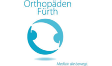 Kundenlogo von Orthopäden Fürth