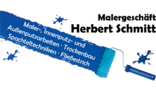 Kundenlogo von Maler Schmitt